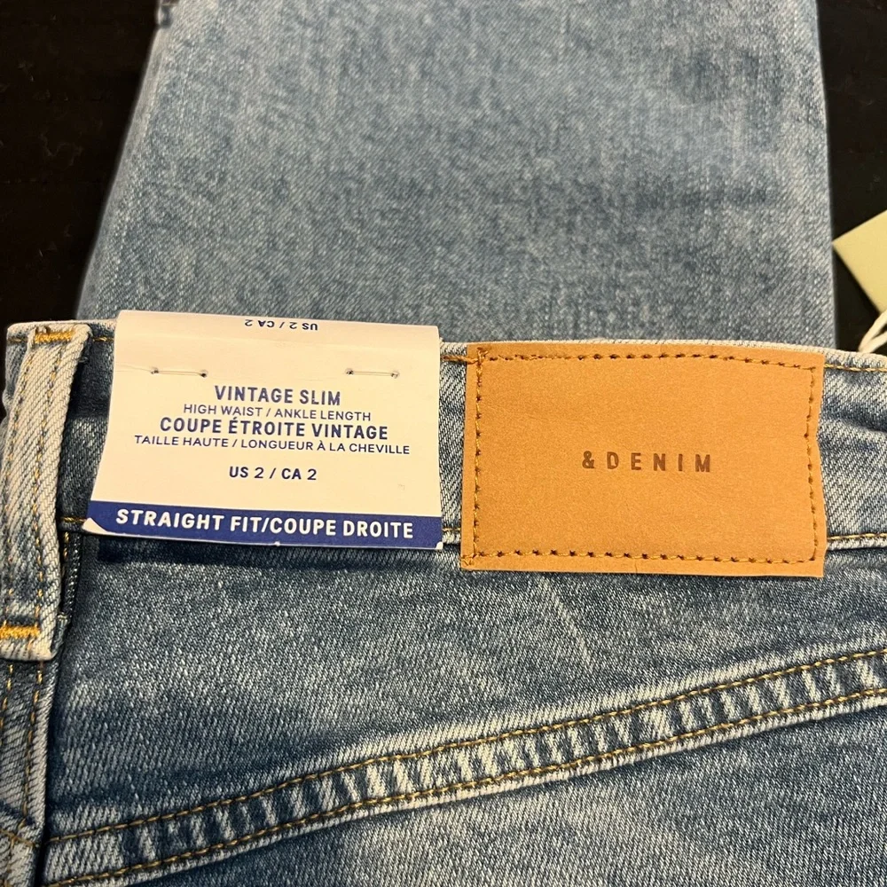 H&M JEANS - Picture 6 of 6